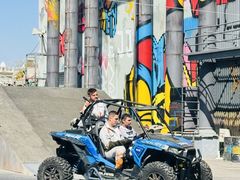 -大连海昌发现王国主题公园