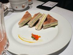 -狮拾久·现代新加坡料理(壹方城店)