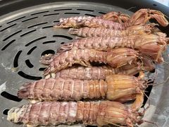 -大锅强·蒸海鲜青岛菜(吾悦广场店)