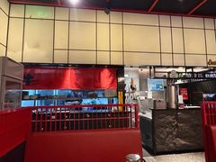 -谷牛和牛烤肉(漕河泾印象城店)