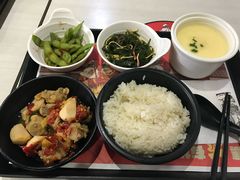 -老娘舅餐厅(黄龙体育中心店)
