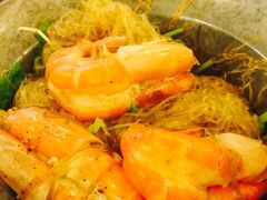 -J Daeng Seafood
