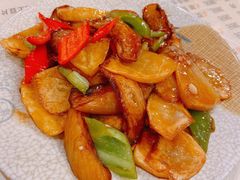 -吉味馆(柠溪店)
