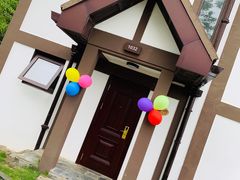 -太阳岛度假酒店