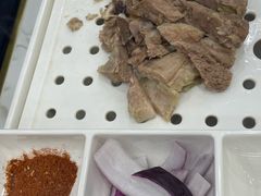 -老毛手抓·盐池滩羊非遗手抓(宁夏总店)