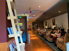 -天语雅阁(永乐路店)