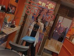 -囍福咖啡(这有山店)