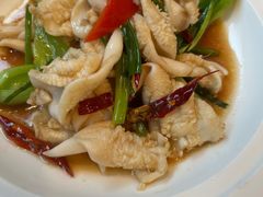 油淋鸟贝-东莱馋房(陆家嘴店)