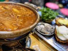 牛蛙煲-范贤光鸡公煲(平乐园总店)