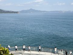 -大梅沙海滨公园