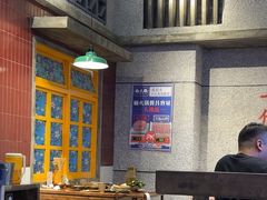 -楠火锅(昆山金鹰店)