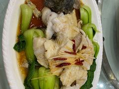 -宝发园名菜馆