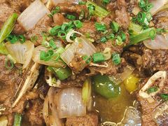 -东豪园林海鲜酒家(南港路辅路店)