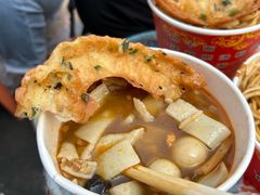 -丽华早点(大成路店)