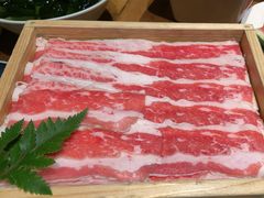 -巴奴毛肚火锅(大剧院店)