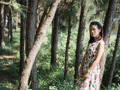 -南京市无想山景区