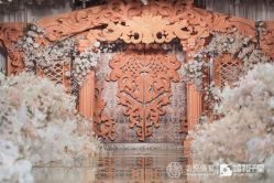 -美悦盛宴一站式婚礼会馆(临江店)