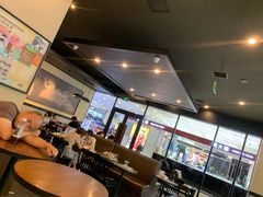 大堂-星巴克(湖州安吉浙北大厦店)