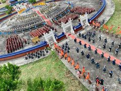 -深圳锦绣中华民俗村