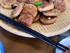 -八仔大富楼·河鲜(西江店)