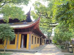 -阿育王寺
