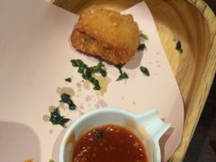 -匠和风精致料理(莆田财富中心店)