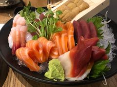 -Hatsune隐泉日式料理(SKP店)