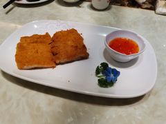 -稻香酒家(长宁KING88广场店)