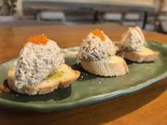 金枪鱼Tapas-IFIF 如果花園(宽厚里店)