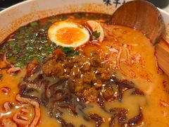 -味千拉面(广州白云机场T1西二店)