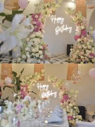 -CHERRY BABY 轻奢派对策划(北京国贸店)