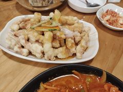 -多宾韩国料理(学衡路店)