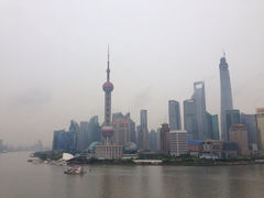 iphone_upload_pic-上海和平饭店 Fairmont Peace Hotel