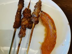 -长春净月潭喜来登酒店·盛宴标帜餐厅
