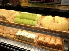 -周记传统糕点PASTRY(蜀汉路店)