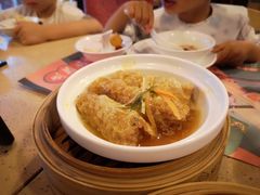 -点都德(大茶楼店)