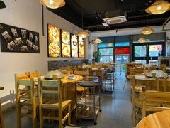 -阿鸡鱼庄·顺德鲜蒸小炒(亚运村店)