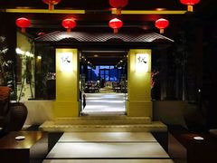大堂-无锡太悦度假酒店·悦餐厅