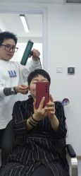 -LILI·HAIR SALON理理造型