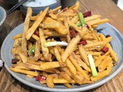 -静一餐厅·湖北菜(前门店)
