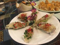 -蘑菇私房菜小馆(杨家坪西城天街店)