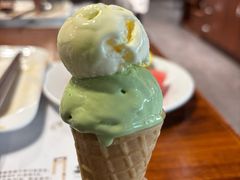 -汉巴味德·烤肉与啤酒的自助(杭州大悦城店)