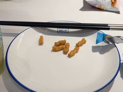 -兰湘子·湘菜小炒(长安万科广场店)