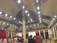 -三亚珠江南田温泉度假区