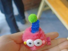 -胖子鱼·天水麻辣鱼火锅(秦州407店)