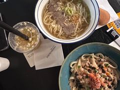 -里面·Noodlology(机电院店)