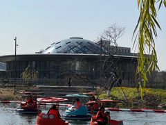 -宁波儿童公园(鄞州区)