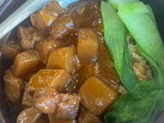 -李先生牛肉面大王(北京站售票厅餐厅)