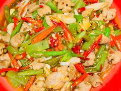 -泥糊破店小酒馆·团建聚餐(南京西路店)