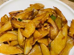 -四姐妹东北饺子(沙尾路店)